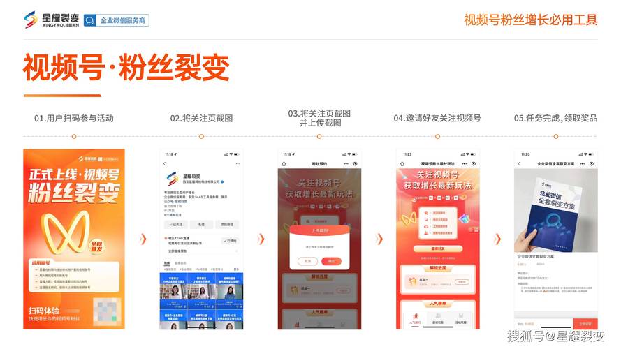 **揭秘视频号增长秘籍：专业助力，粉丝飙升不再是梦**