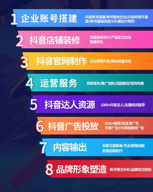 抖音运营新突破，1000粉丝自助平台引领新风尚