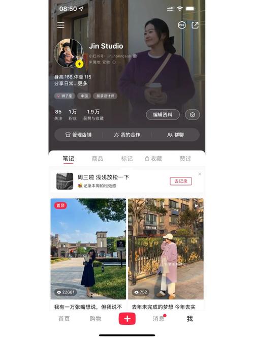 **小红书粉丝购买:打造个人品牌的捷径探秘**