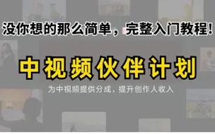 **B站视频播放量飙升秘籍,自媒体达人必备攻略!**