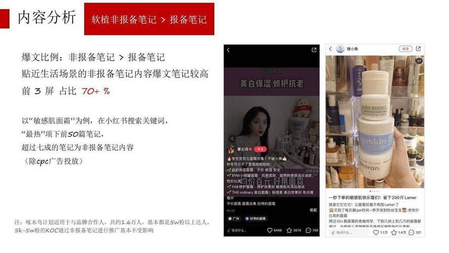 小红书粉丝自助平台：精准定位，高效涨粉