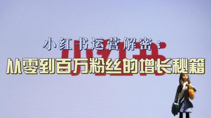 **标题：小红书粉丝购买平台：揭秘快速增长秘籍，助你轻松坐拥百万粉丝！**