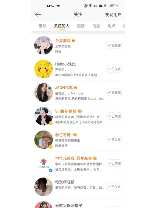 想成为微博大V?试试自助刷粉功能,效果显著!