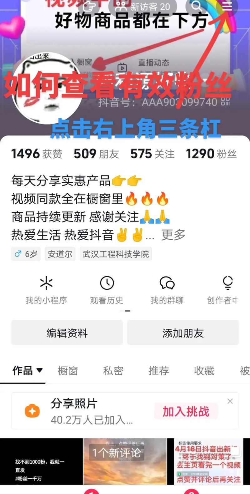 如何通过刷粉真人网在快手上快速提升粉丝数量？