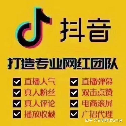 高效涨粉，抖音网站平台下单助你打造网红新形象