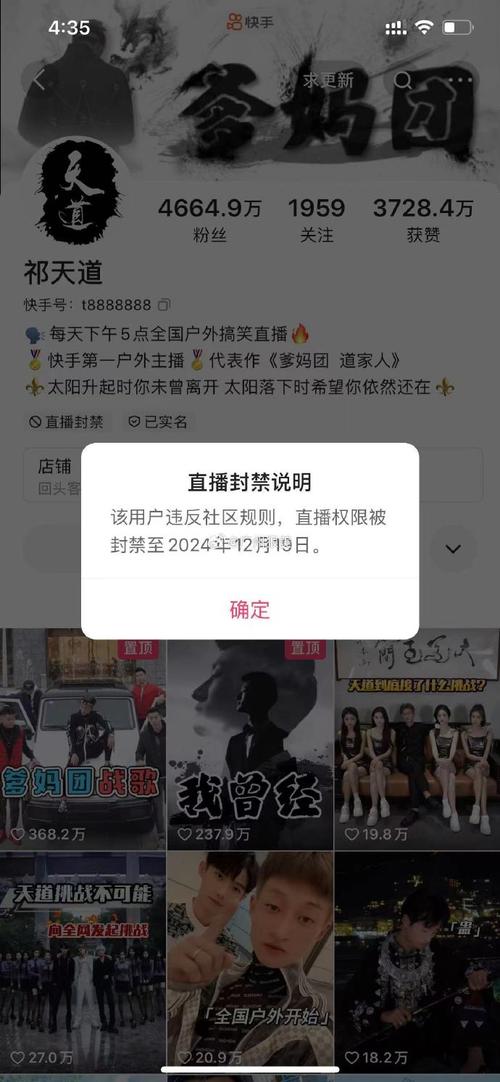 网红之路:快手刷粉现象下的真实写照