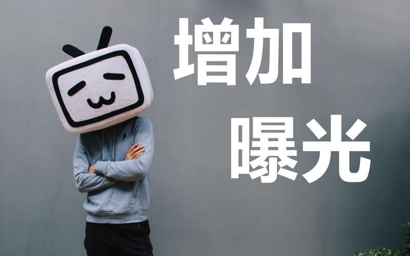 **揭秘B站曝光神器：高效插件助你火速上热门！**