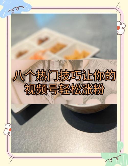 玩转快手，轻松涨粉的秘诀都在这里（附专业刷粉平台推荐）!