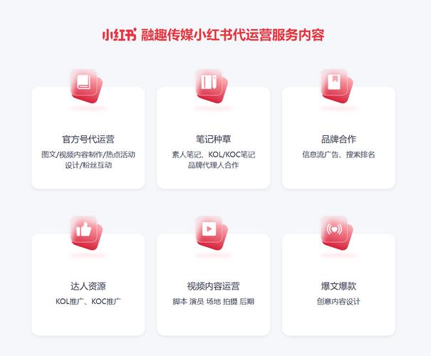 想要成为社交达人？从使用小红书的买粉丝平台开始！