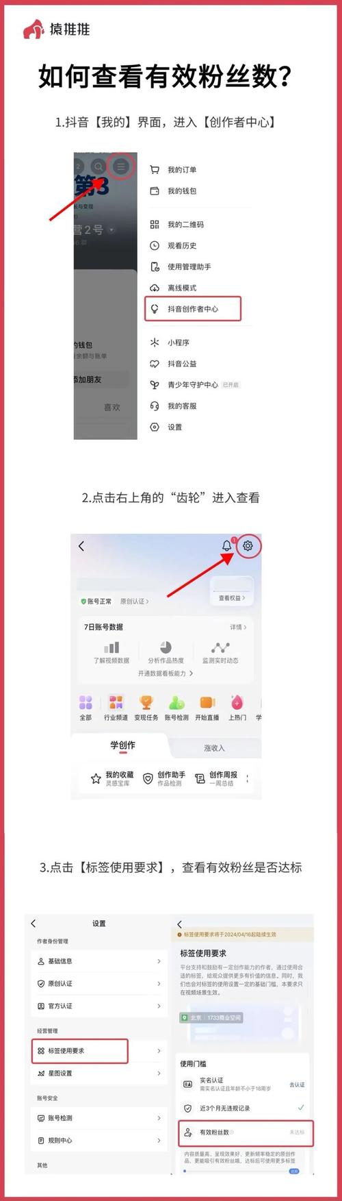 揭秘抖音粉丝购买平台，快速累积粉丝量