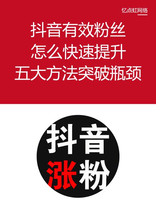 **标题：揭秘抖音粉丝增长策略：如何投入千元实现高回报？**