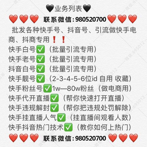 快手粉丝增长新姿势:电脑版刷粉教程大放送