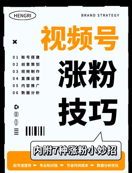 **标题：巧借社交媒体东风，视频号快速涨粉新策略**