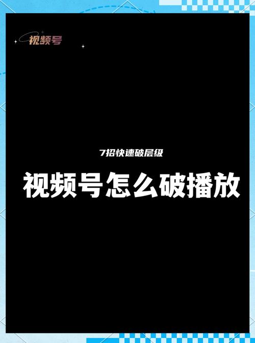 **标题：揭秘视频号涨粉秘籍，轻松突破千粉大关！**