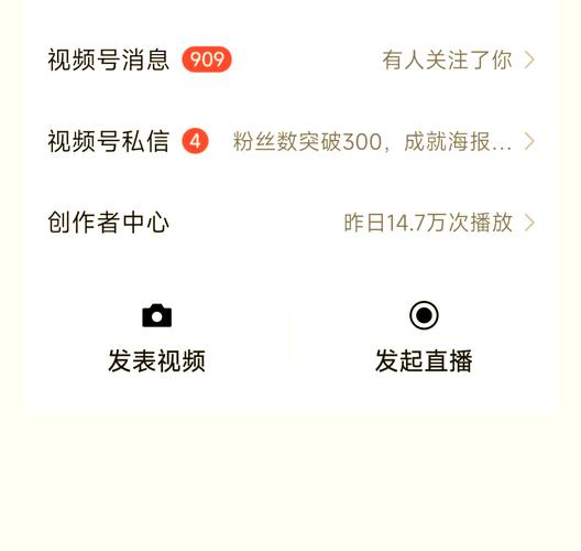 **标题：一分钟揭秘：视频号吸粉绝技，轻松打造爆款账号！**