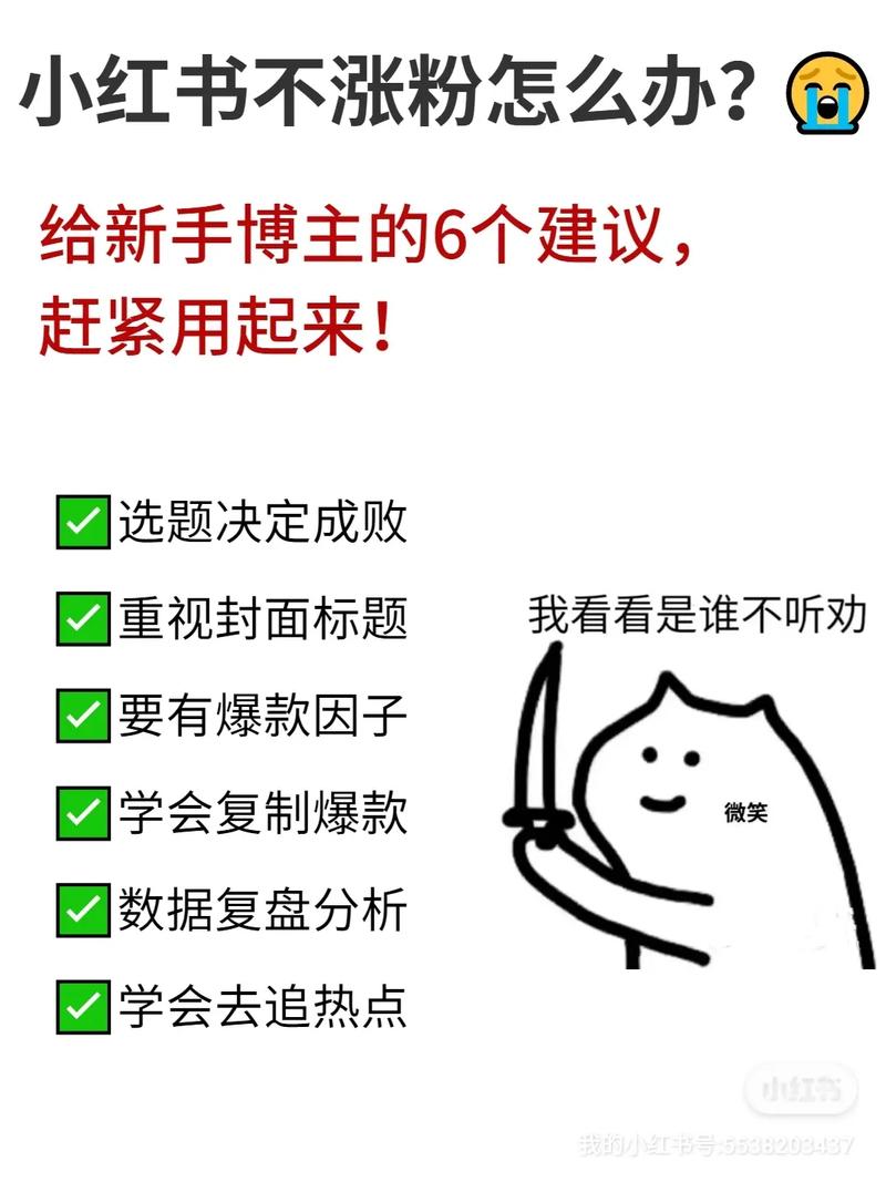 **小红书涨粉秘诀大揭秘：轻松俘获人心的五大策略！**