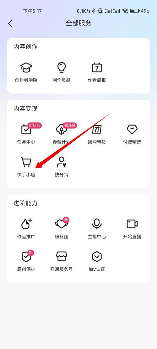 **透视快手小店的成长路径：揭秘背后的刷单迷局**