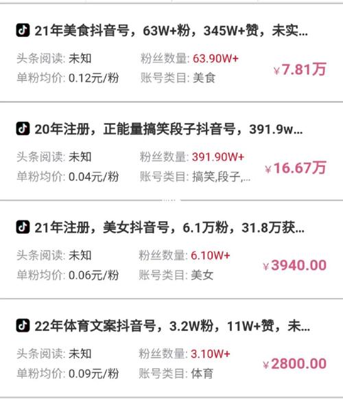 粉丝增长秘诀大公开，你绝对不能错过这个刷粉平台！