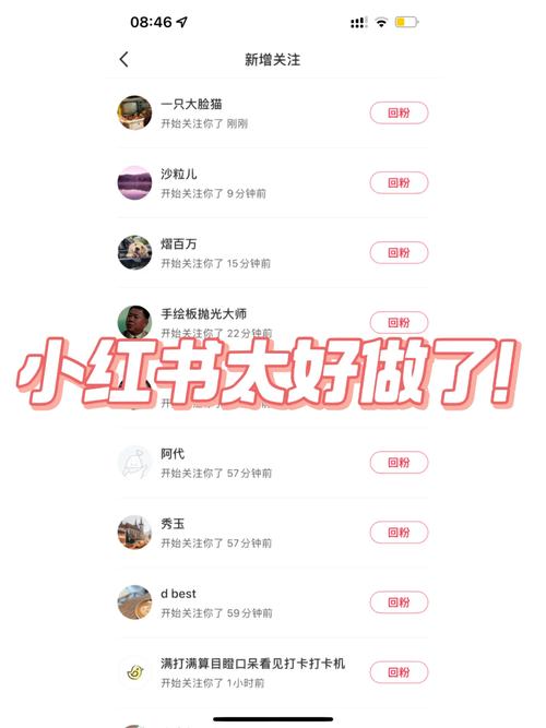 买粉还是靠内容吸引粉丝？我的小红书实战经验告诉你答案。