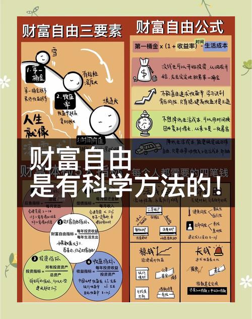 **抖音涨粉秘籍：快速攻略，开启你的财富自由之路！**