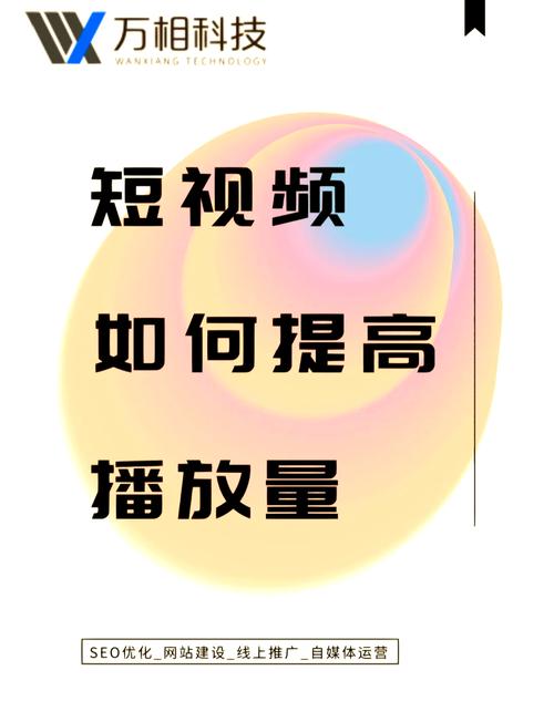 标题：提升视频播放量，引爆观众互动——实用教程来袭！