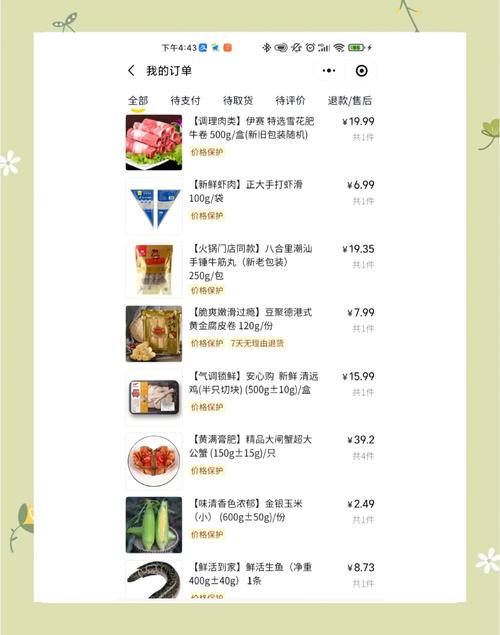 **标题：打造个性化购物清单，低价自助下单社区助您轻松省心**