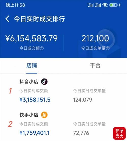 自助下单，让抖音粉丝数量实现质的飞跃