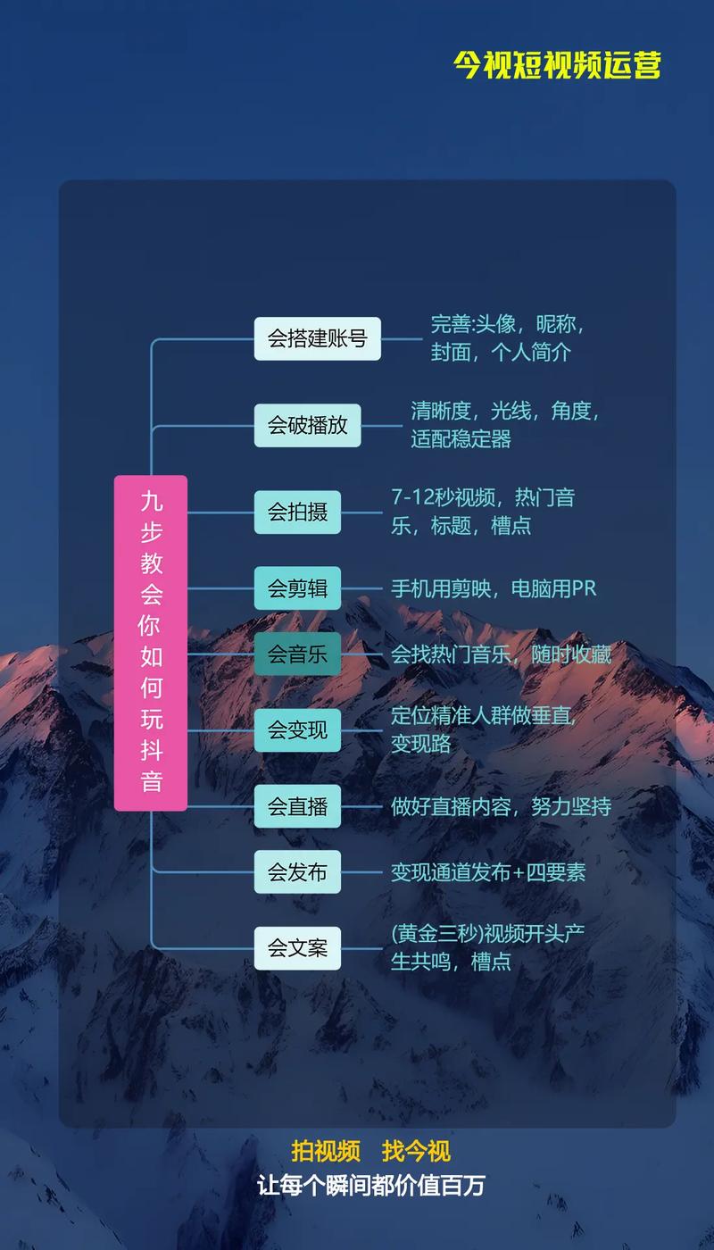 提升抖音影响力的秘诀：揭秘粉丝自助购买平台的优势特点！