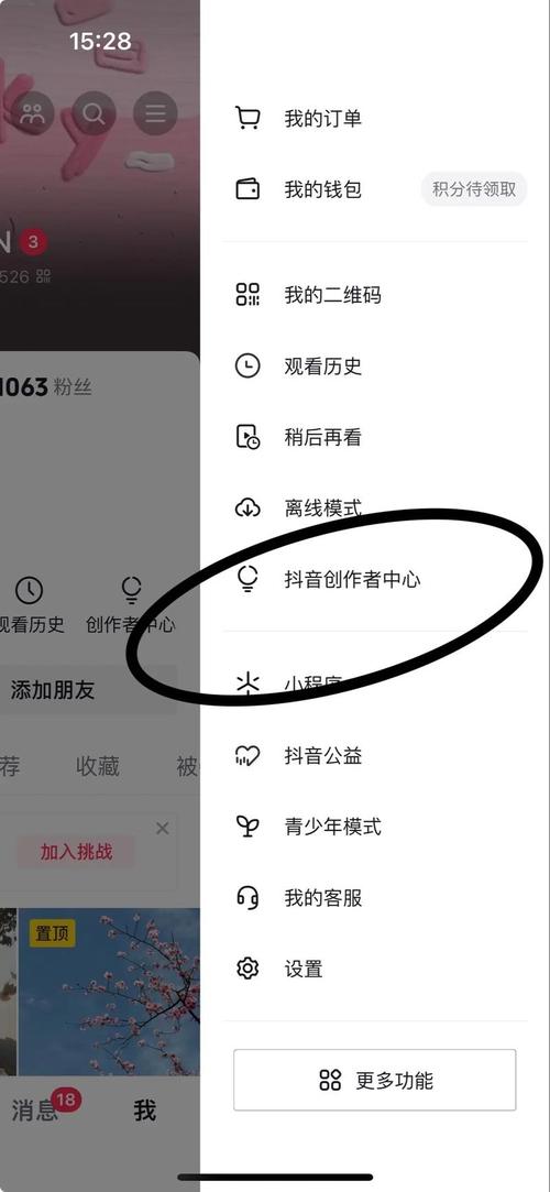 抖音增粉新策略:如何有效购买1000粉丝
