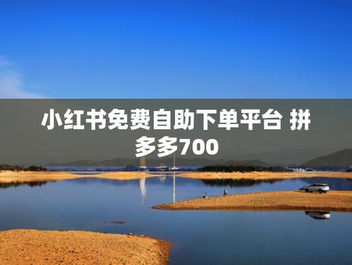 **标题：小红书购物攻略：轻松实现高效自助购买**