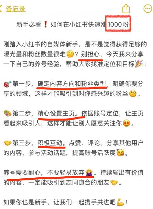 在小红书如何巧妙利用买粉平台实现高效增长？我来告诉你！