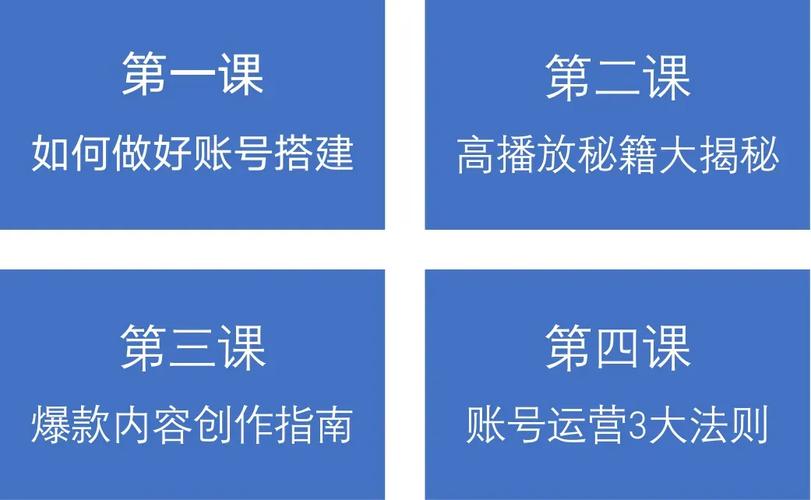 揭秘b站涨播放量秘籍，轻松吸引更多观众关注!