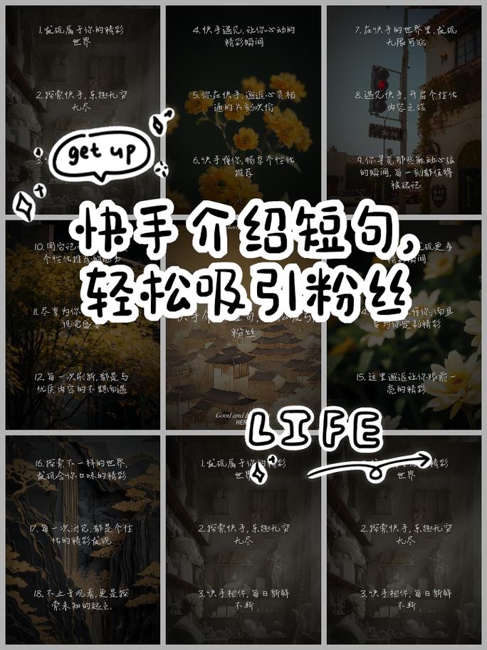 探索新的领域，在快手上快速积累人气，使用我们的优质刷赞服务。
