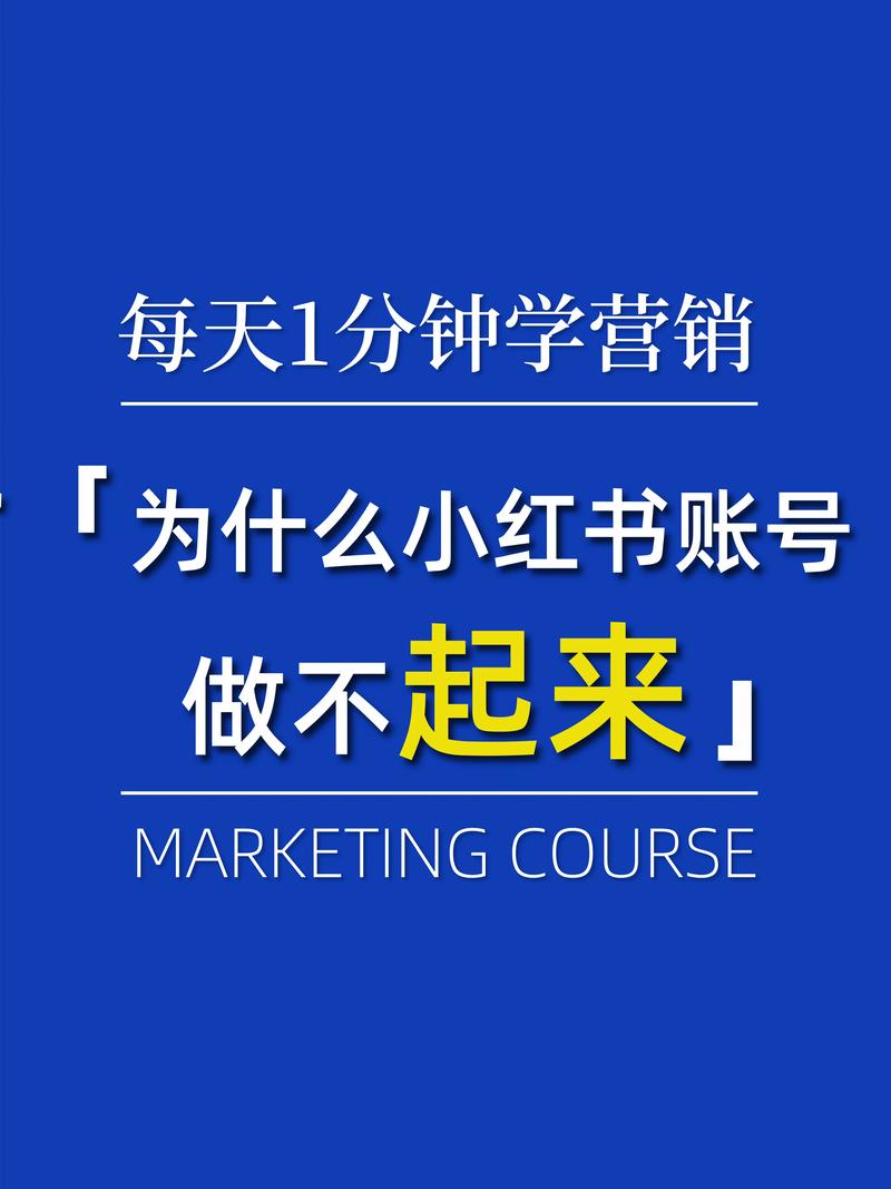 **标题：小红书吸粉秘籍：从0到1打造爆款账号的实用指南**