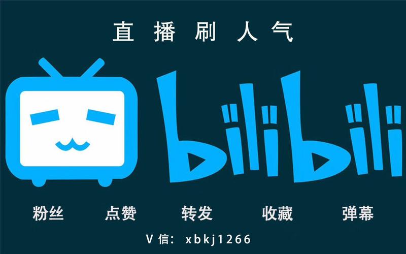 **哔哩哔哩播放量代刷网：助力UP主腾飞的灰色地带**