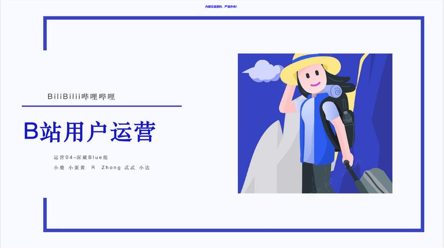 **揭秘B站增长黑客战术：刷量平台如何助力视频创作者突破瓶颈？**