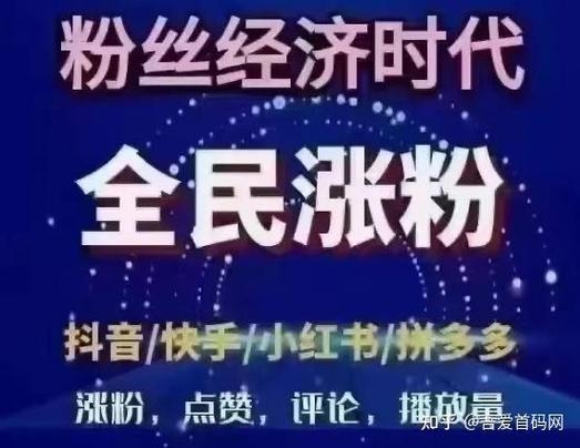 **抖音粉丝经济揭秘:1000粉丝背后的商业价值与购买力量**
