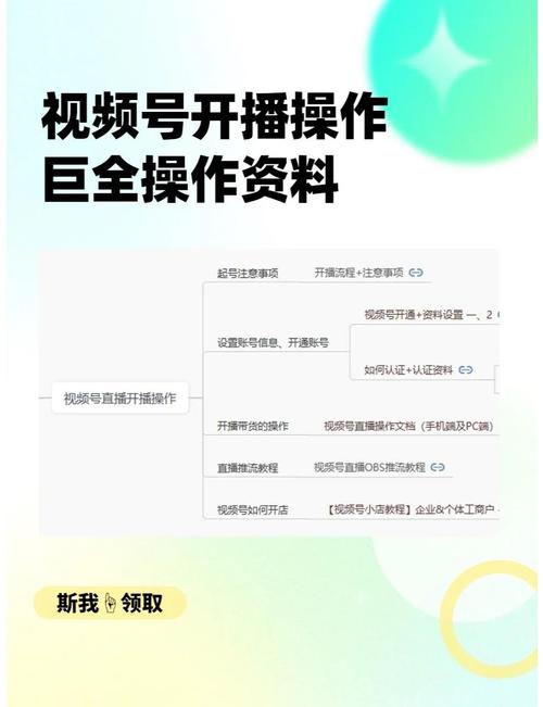 **零基础也能开直播？视频号粉丝数要求大揭秘！**