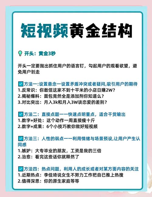 **打造视频号爆款内容：吸粉无数的秘诀揭秘**