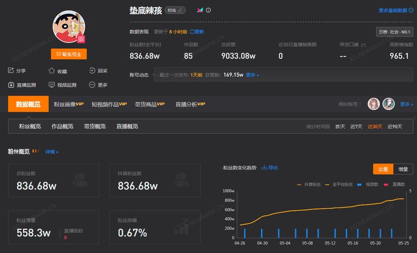 低成本高效增长:抖音有效粉丝购买策略大解析!