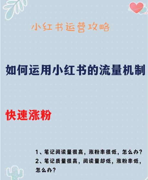 **标题：小红书涨粉秘籍：揭秘快速吸引粉丝的诀窍与助力网站！**