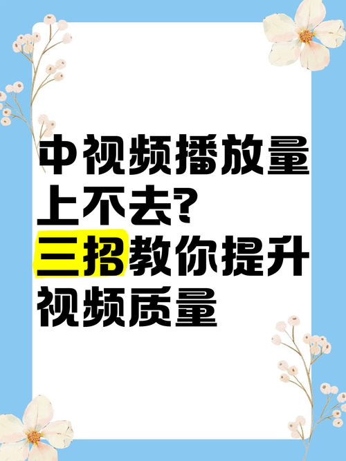 **标题：利用哔哩哔哩刷播放量平台，提升你的视频竞争力**
