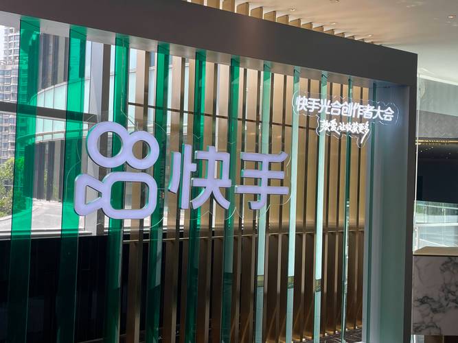 智能刷粉新体验，快手刷粉软件让你大开眼界