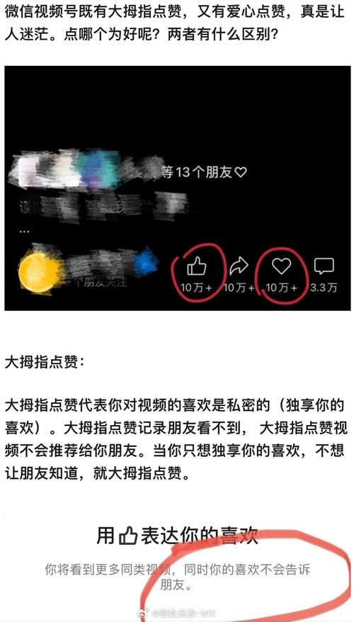 **标题:点赞平台助力视频号腾飞,轻松玩转热门之路!**