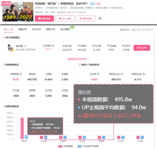 玩转b站必备神器：探索播放量刷量插件的奥秘。