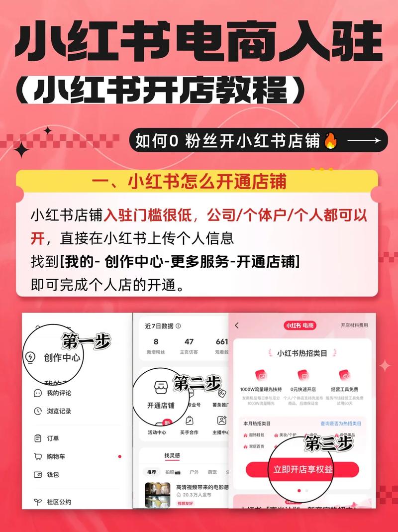 **小红书粉丝必备攻略:轻松掌握自助购买技巧!**