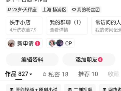想要更多快手粉丝?试试这款电脑版刷粉软件!
