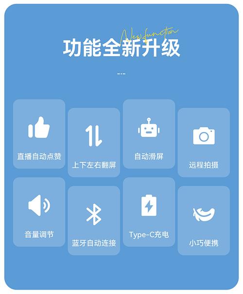视频走红必备神器:自动点赞功能助力你的视频爆红。